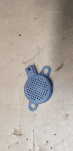 Głośnik Buzzer brzęczyk PDC Opel Vivaro B Trafic III 256506024R 1