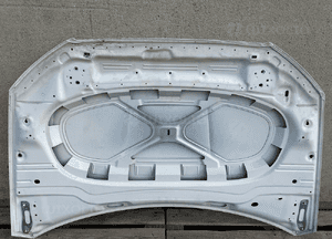 Maska pokrywa silnika seat ibiza v 5 6F 6F0 2017- bardzo ladna 5