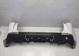 Land rover discovery sport L550 zderzak tył 4x pdc 2