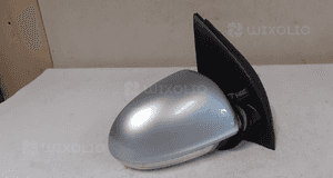 Lusterko elektryczne prawe volkswagen golf v 7PIN LA7W 1