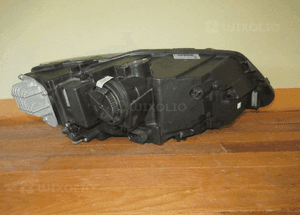 Lampa przód przednia lewa seat ateca full led 2016- 7