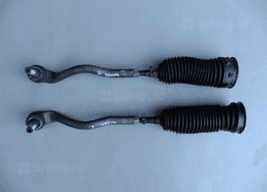 Drążek kierowniczy końcówka lewa Mercedes ML W164 1