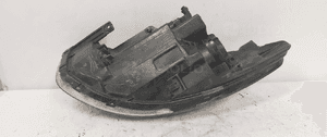 Przod przednia lampa prawa hyundai I10 lift 5