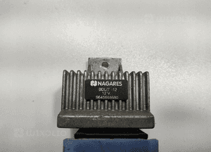 PRZEKAŹNIK ŚWIEC ŻAROWYCH NEMO BIPPER 1.4 HDI 9645668680 2007-2017 5