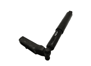 AMORTYZATOR TYŁ MOCOWANIE UCHWYT AMORTYZATORA MASCOTT 1998-2009 1