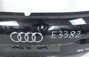 Klapa bagażnika tył audi A6 C8 kombi 4K9 5