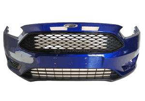 Ford focus iii MK3 lift zderzak przód przedni grill 1