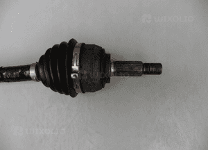 Półoś prawa Nissan Note II E11 1,4i 2008r 2