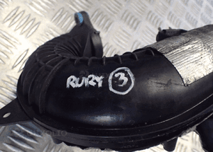 PRZEWÓD POWIETRZA VW SHARAN GALAXY 7M51-9A674-GR RADOM 2