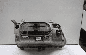 Lampa reflektor lewa prawa Citroen Evasion 1994-1996 7