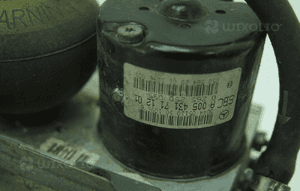 Pompa sbc A0054317112 mercedes R230 W230 04 5