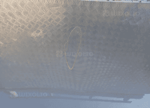MASKA VW GOLF VRADOM 3
