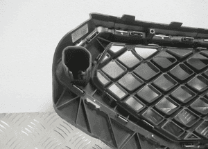 Grill gril atrapa seat tarraco 2018- 11