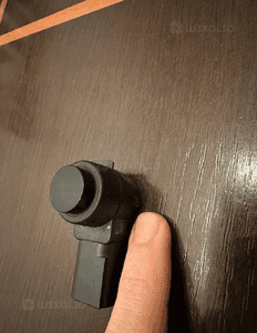 CZUJNIK PARKOWANIA PDC CITROEN 9663649977XT 4