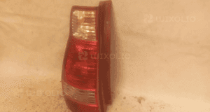 Tyl tylna lampa lewa hyundai matrix 3