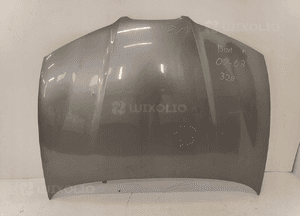 Seat Ibiza III 02-08 MASKA POKRYWA SILNIKA 1