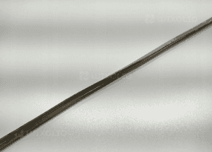 Listwa ozdobna lewa bmw 7 E23 1977-1986 9
