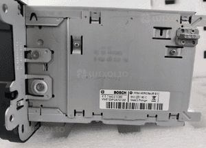 ORYGINALNE Radio RCD 510 Volkswagen 5K0057190CX 5K0035190C NOWE 3