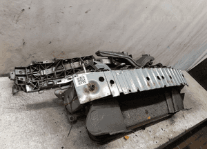 Pas przedni ford focus MK.2 2 ii 1.6 1.8 2.0 benzyna wzmocnienie czołowe 3