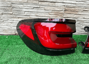 Lampa lampy tylne bmw 5 G31 lci lifting lift 5