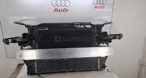 Pas wzmocnienie audi Q3 8U 8U0 2014-2019 2.0 tdi po lifcie lift ad blue 1