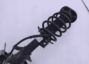 AMORTYZATOR ZWROTNICA PRAWY PRZÓD PRZEDNIA FORD MONDEO MK5 2.0 HYBRYDA 19- 7