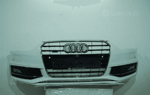 Zderzak audi A4 B8 s-line 8K 8K0 2012-2016 lift 1