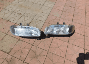 rover 400 lampa prawa WYSYŁKA 2