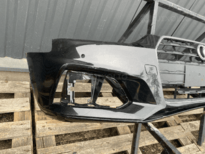 AUDI A5 B9 ZDERZAK PZRÓD PRZEDNI PDC 8W6807437  2