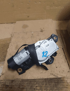 Volvo C30 silniczek wycieraczki tylnej 53028312 1