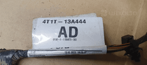 Wiązka instalacja drzwi lewy tył Ford Transit Connect 4T1T-13A444-AD 5