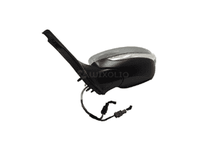 Lusterko lewe peugeot 208 i 9 pin kabli 54 2012-2019 europa 1