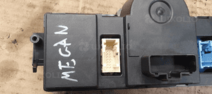 Panel nawiewu powietrza klimatyzacji Renault Megane II 8200407123 6