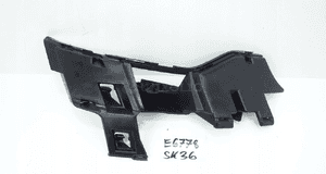 LAND ROVER DISCOVERY V MOCOWANIE SPRYSKIWACZA PRAWE HY32-17C862-AA 1