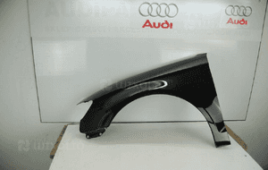 Błotnik audi A3 8V 8V5 sedan 2012-2019 oryginał 1