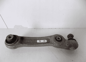 BMW 5 F10/11 BMW 6 F12/13 Wahacz Przedni L - 00025 2