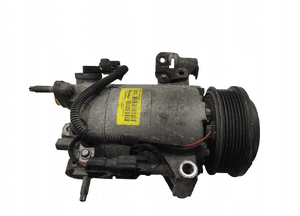 Sprężarka klimatyzacji ford fiesta MK7 vii 1.0 ecoboost C1B1-19D629-AM 12- 1
