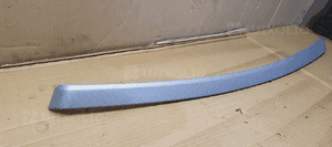 Dekor listwa ozdobna drzwi prawy przód BMW 3 E90 9145408 2