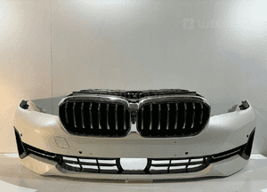 BMW 5 G30 / G31 LCI Zderzak przedni - 16438 1