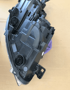 Lampa przód Peugeot 301 lift lewa 17-20r 9817298380 11