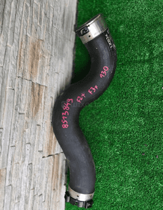 Rura turbo bmw 1 F20 3 F30 8513849