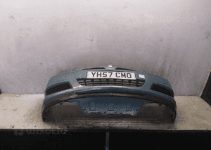 Zderzak przód przedni opel vectra c lift fl Z169 błękitny 1