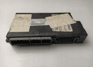 JAGUAR XK XKR X150 MODUŁ STEROWNIK KOMFORTU 2