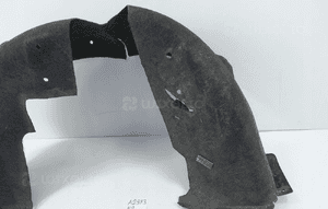Nadkole prawy tył tesla s 12-16 101632400B 13