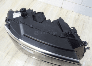 Lampa Full LED prawa VW Tiguan 5NB europa 5NB941082D LLU 5