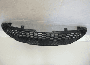 Audi R8 grill atrapa chłodnicy maskownica 2