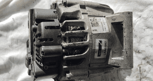 Alternator peugeot citroen 1.4 1.6 vti A612380A 4
