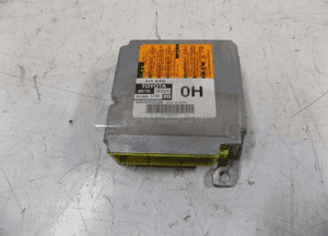 TOYOTA YARIS III MODUŁ STEROWNIK AIRBAG 89170-0D320 1