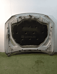 BMW 7 F01 F02 Maska / Pokrywa silnika - 12980 7