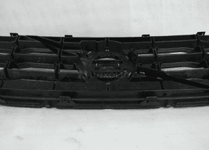 Atrapa GRILL VOLVO V40 R-DESIGN 31353120 31283764 6